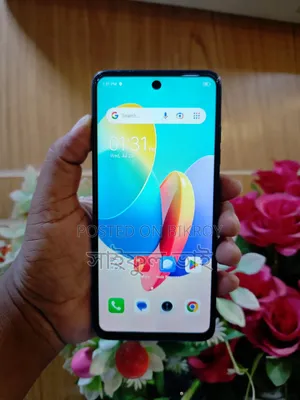 Tecno Spark Go 64 GB Blue