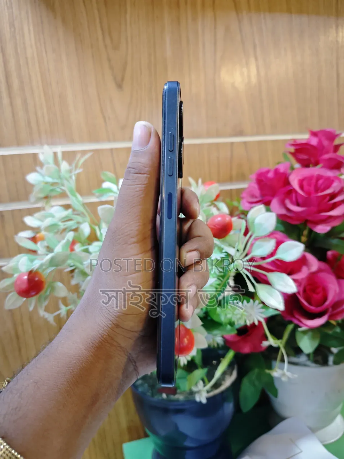 Tecno Spark Go 64 GB Blue