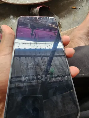Infinix Hot 60 Pro 128 GB Black