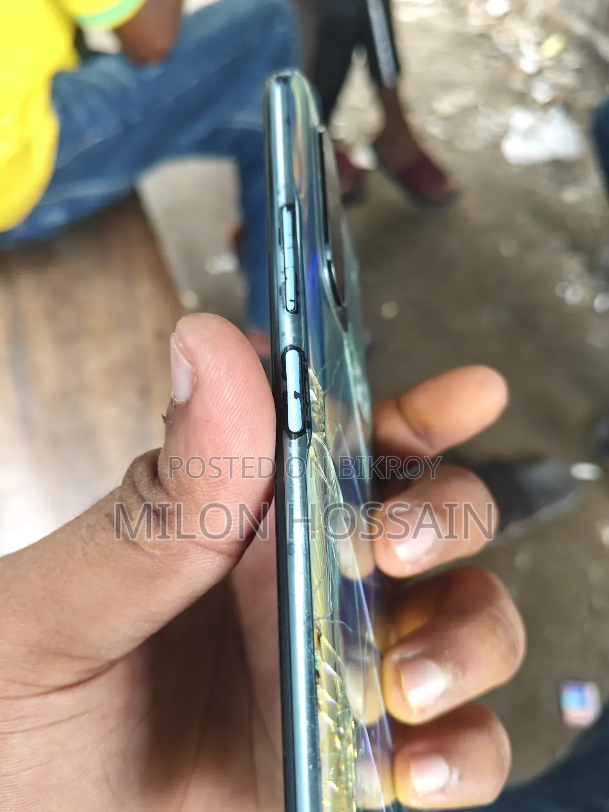 Xiaomi Mi 11X 128 GB