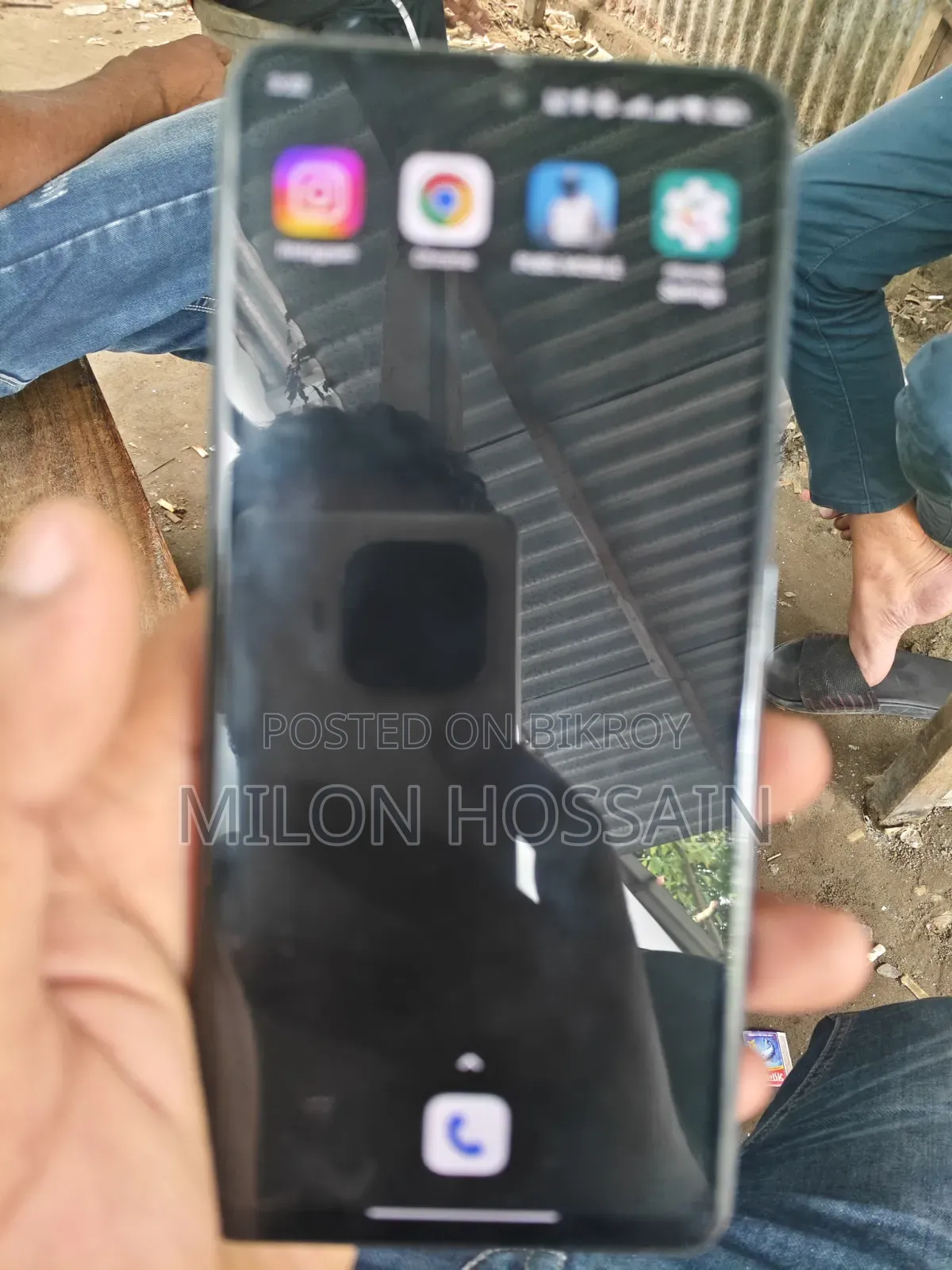 Xiaomi Mi 11X 128 GB