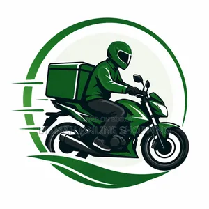 Delivery Partner for Mushroom