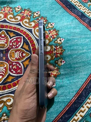 স্যামসাং গ্যালাক্সি এ৫৫ ১২৮ জিবি ব্লু