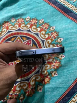 স্যামসাং গ্যালাক্সি এ৫৫ ১২৮ জিবি ব্লু