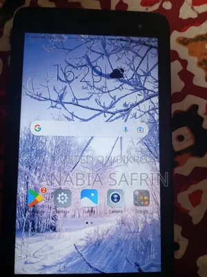 Huawei MediaPad T2 7.0 16 GB Pink