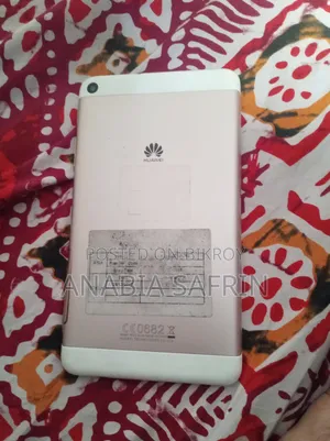 Huawei MediaPad T2 7.0 16 GB Pink
