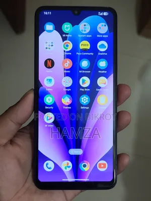 Xiaomi Poco C75 256 GB