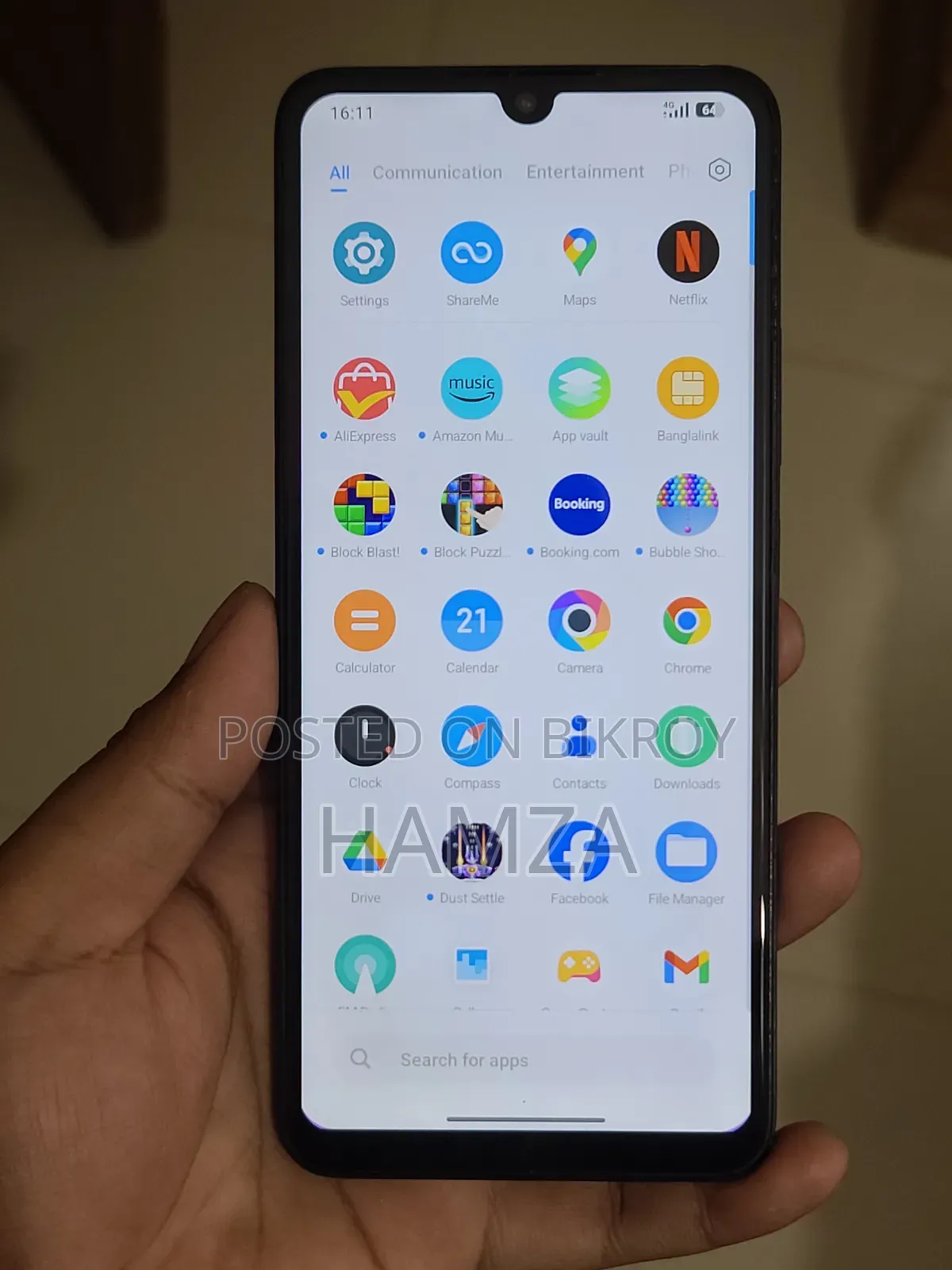 Xiaomi Poco C75 256 GB