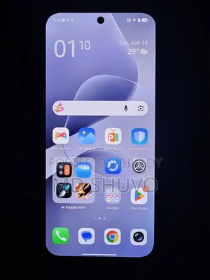 Infinix Hot 60 Pro 128 GB Black