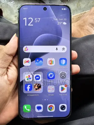 Infinix Hot 60 Pro 128 GB Black