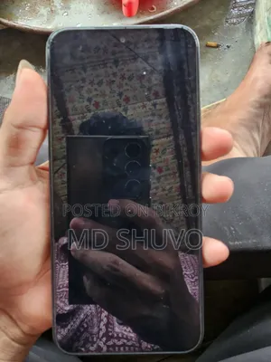 Infinix Hot 60 Pro 128 GB Black