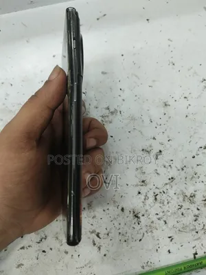 OnePlus 11R 256 GB Black