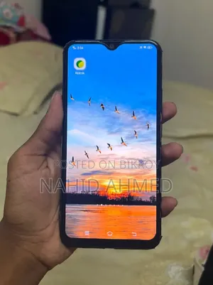 Vivo Y11 32 GB Blue