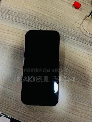 অ্যাপল আইফোন ১৫ ১২৮ জিবি পিঙ্ক