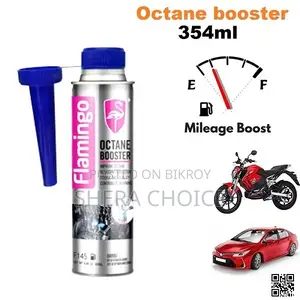 Flamingo Octane Booster (300ml)