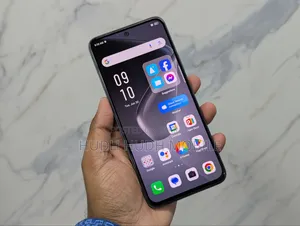 ইনফিনিক্স হট ৫০ প্রো ২৫৬ জিবি ব্ল্যাক