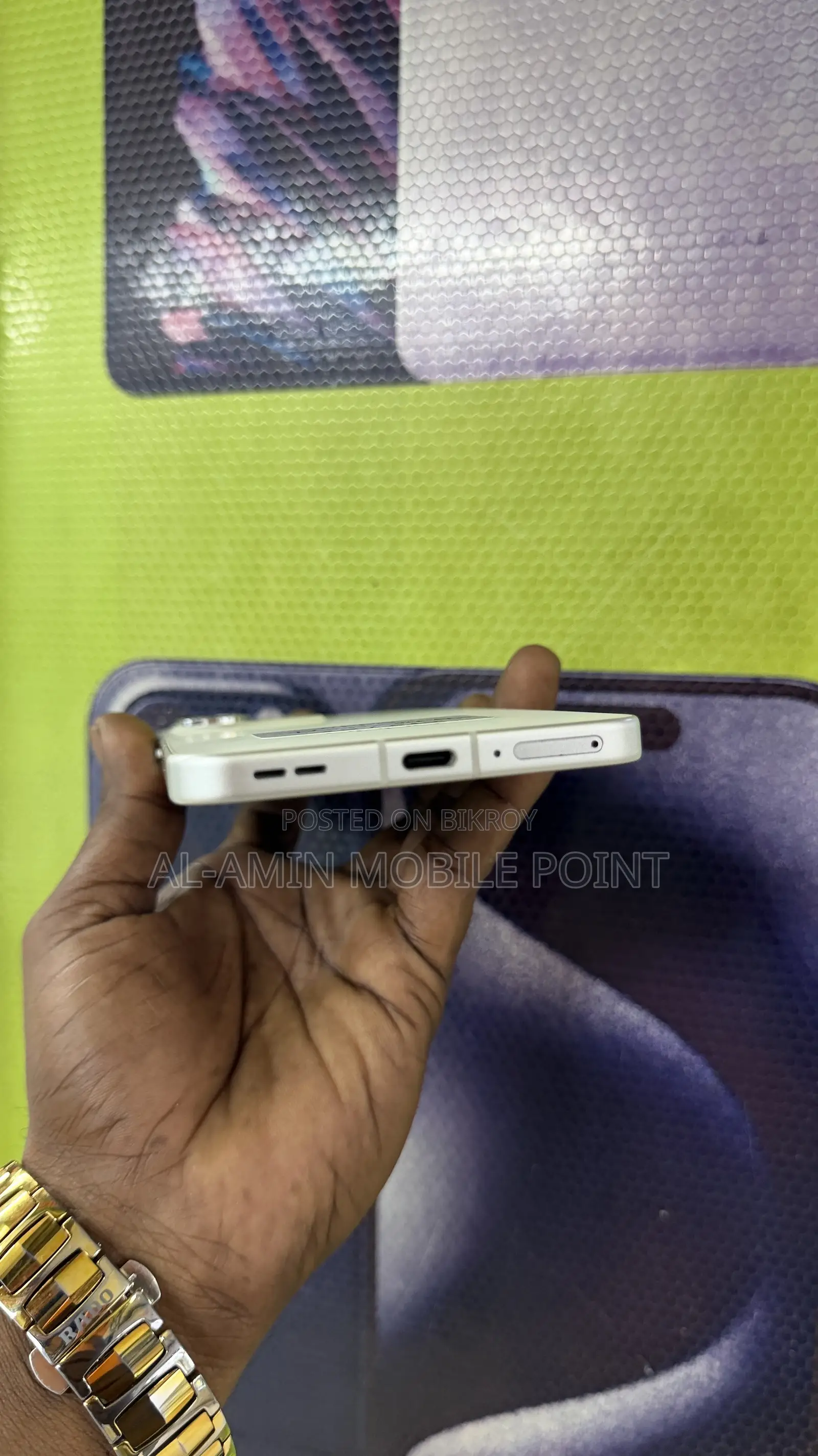 Oppo 512 GB Silver