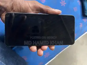 Oppo F17 128 GB Black