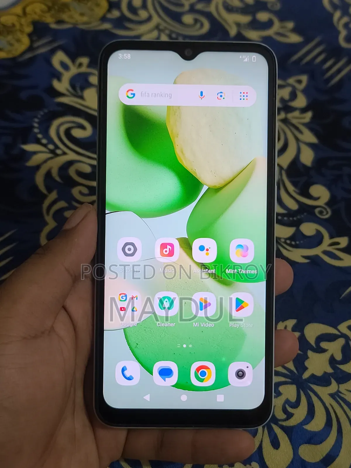 Xiaomi Mi A1 64 GB
