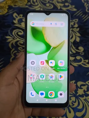 Xiaomi Mi A1 64 GB