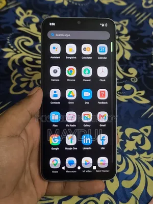 Xiaomi Mi A1 64 GB