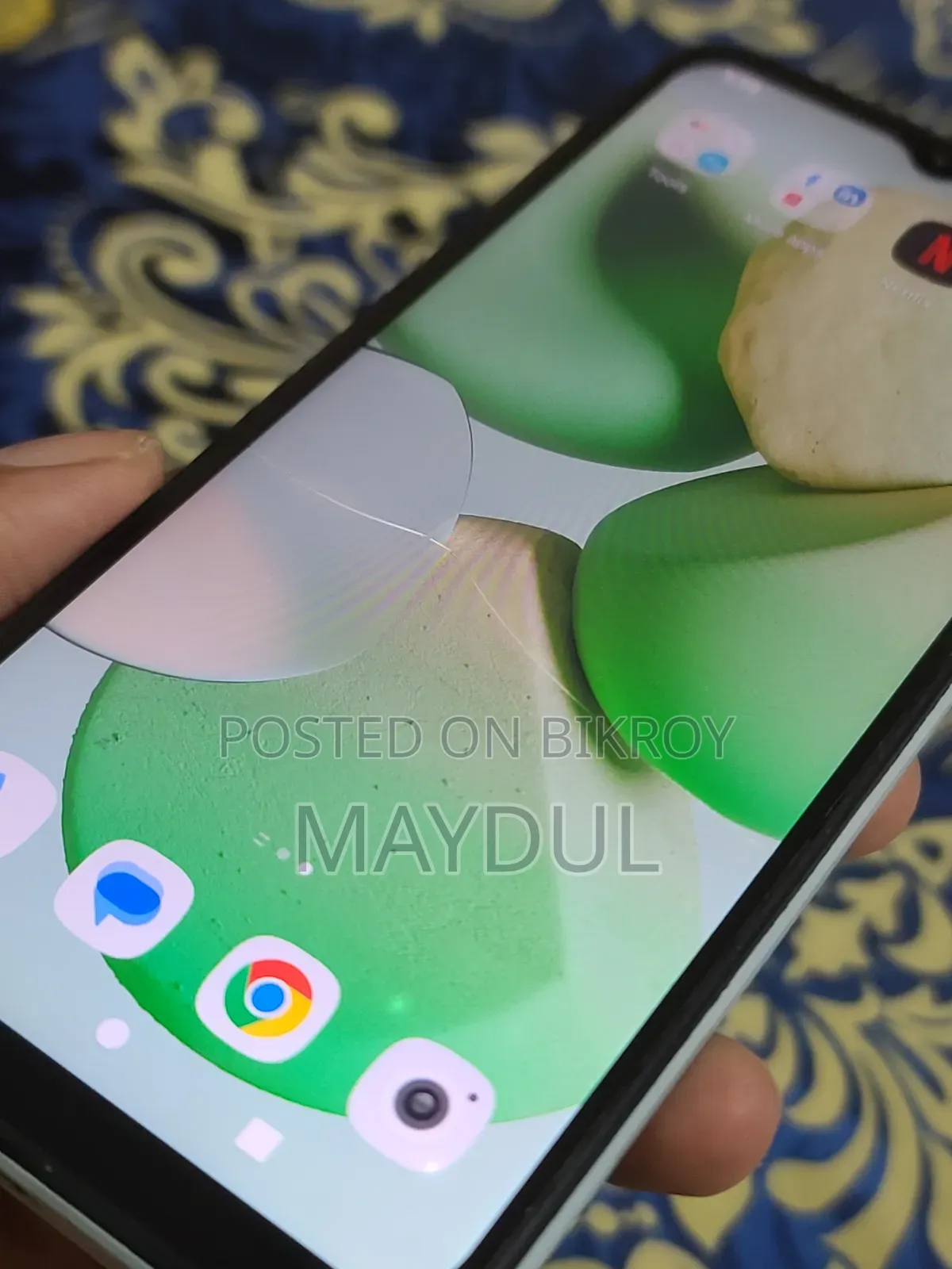 Xiaomi Mi A1 64 GB