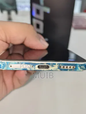Xiaomi Poco F6 256 GB White
