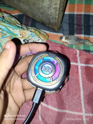 পাওয়ার ব্যাংক এবং ফোন কুলার বিক্রি হবে