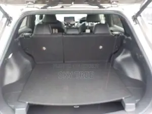 Toyota Corolla Cross 2022 Brown