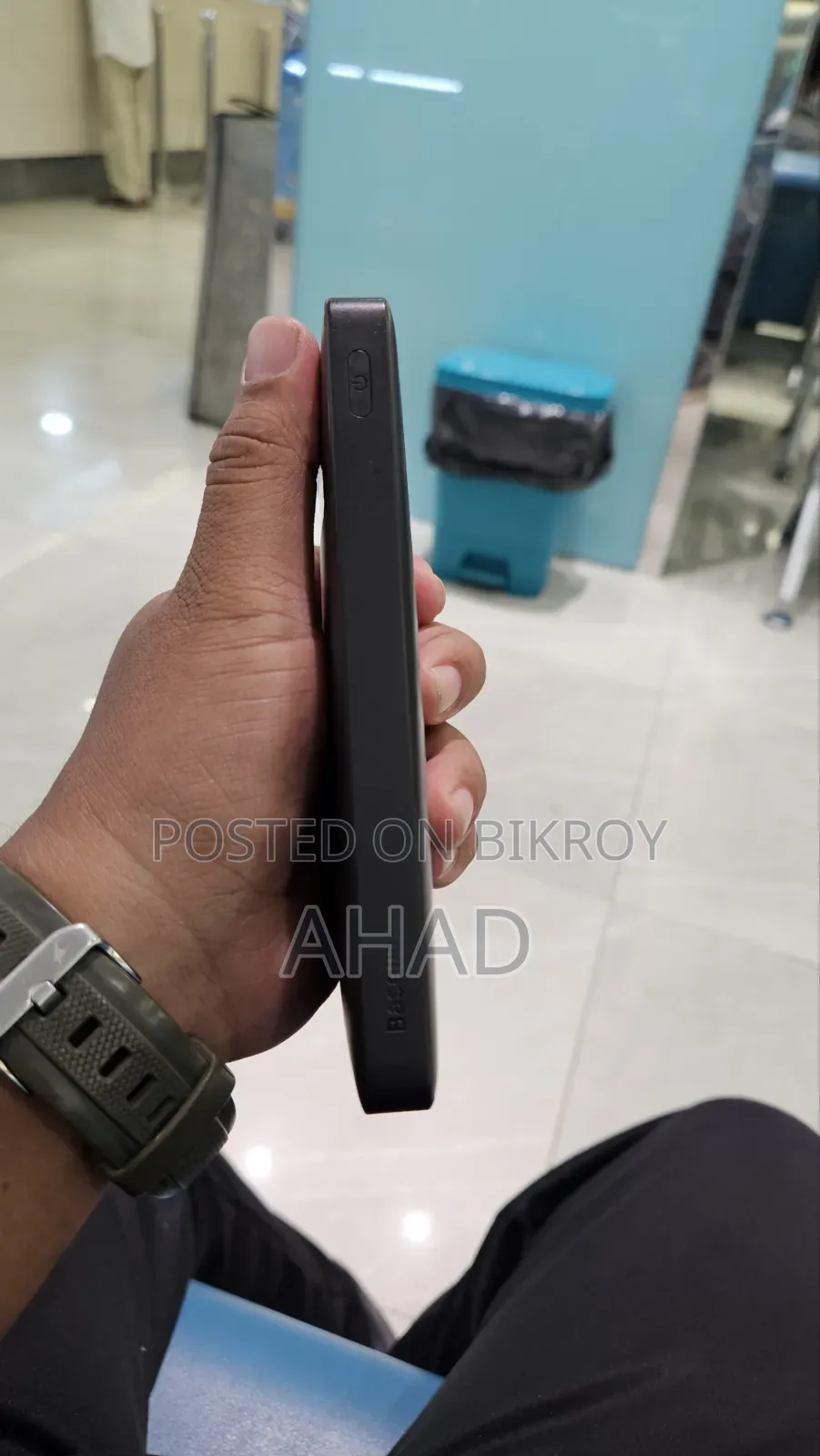 Baseus Power Bank