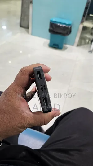 Baseus Power Bank