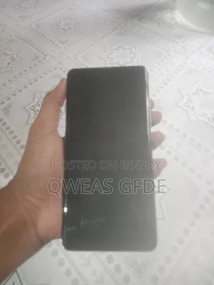 Samsung Galaxy S10 5G 512 GB Black