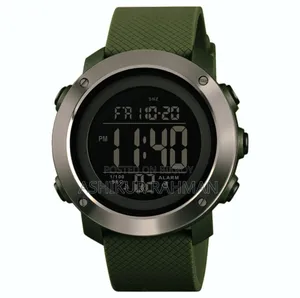 Digital (Skmei) Wrist Watch