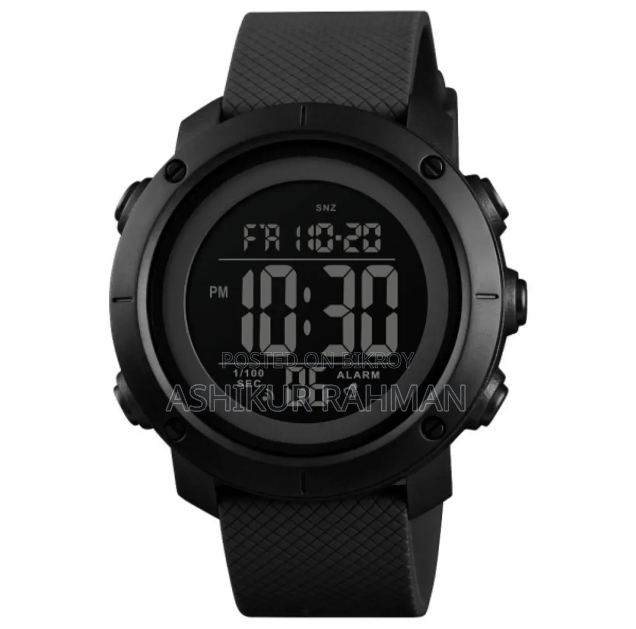 Digital (Skmei) Wrist Watch