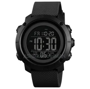 Digital (Skmei) Wrist Watch