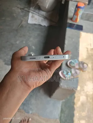 Samsung Galaxy A36 256 GB White