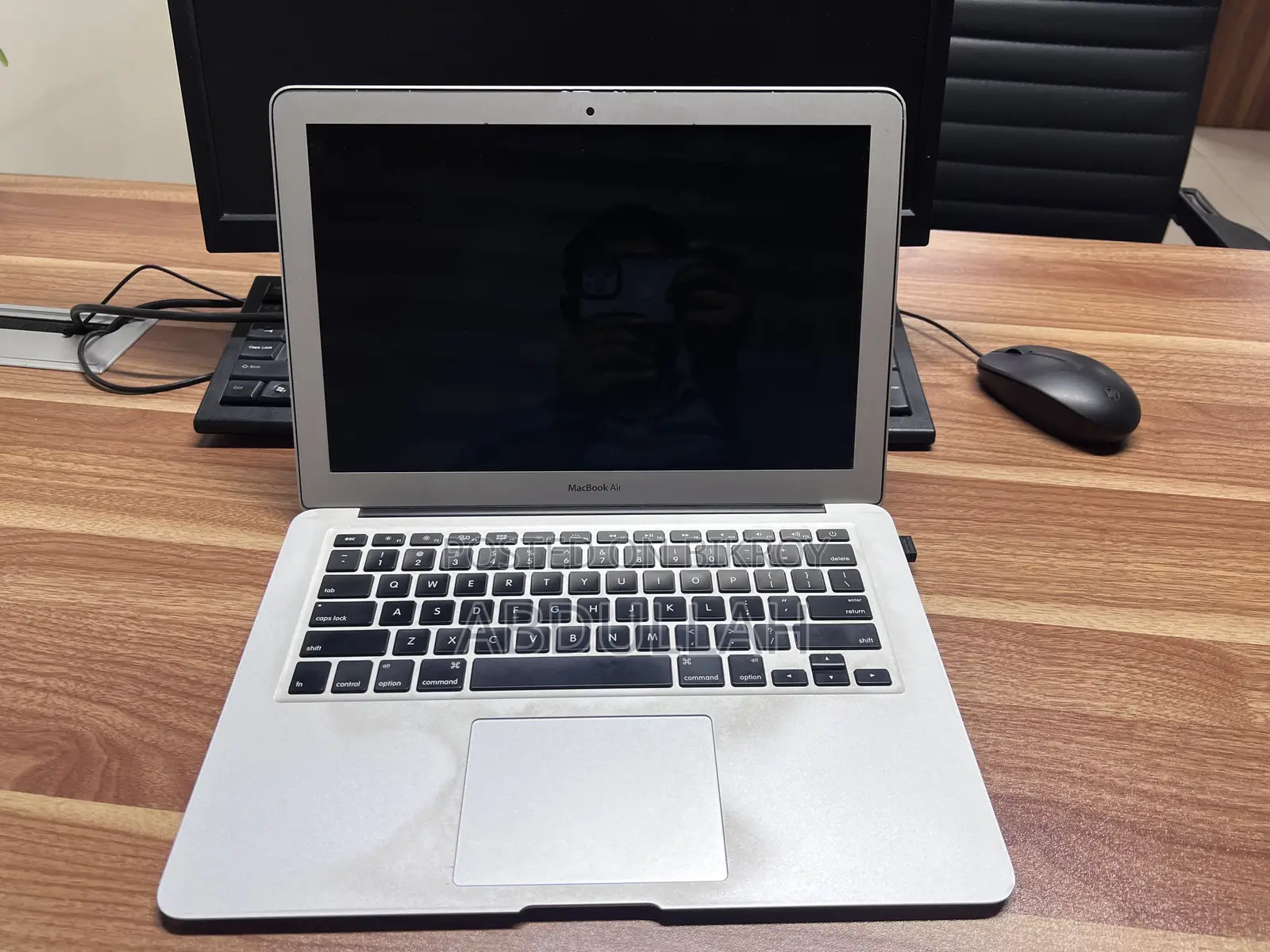 Laptop Apple MacBook Air 2017 8GB Intel Core i5 SSD 128GB