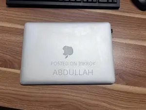 Laptop Apple MacBook Air 2017 8GB Intel Core i5 SSD 128GB