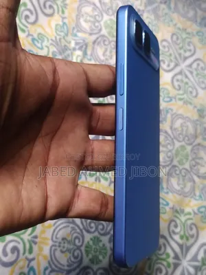 ইনফিনিক্স স্মার্ট ১০ প্লাস ১২৮ জিবি ব্লু