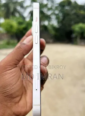 Apple iPhone 13 128 GB White