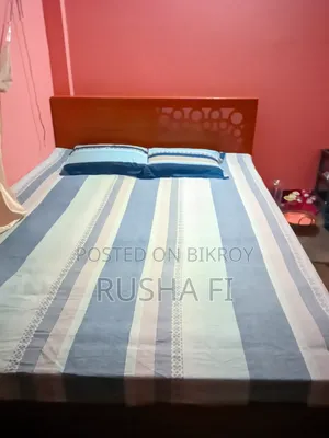 Khat / Bed