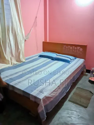Khat / Bed