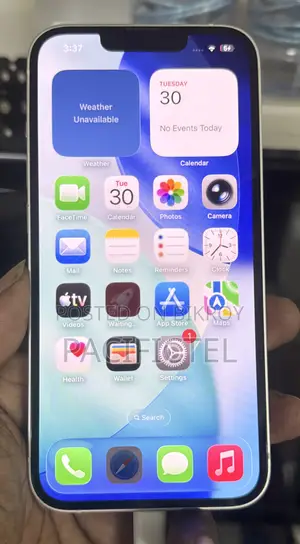 Apple iPhone 13 128 GB