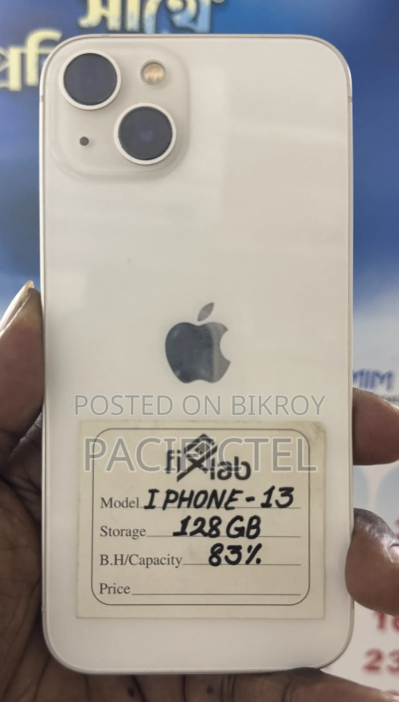 Apple iPhone 13 128 GB