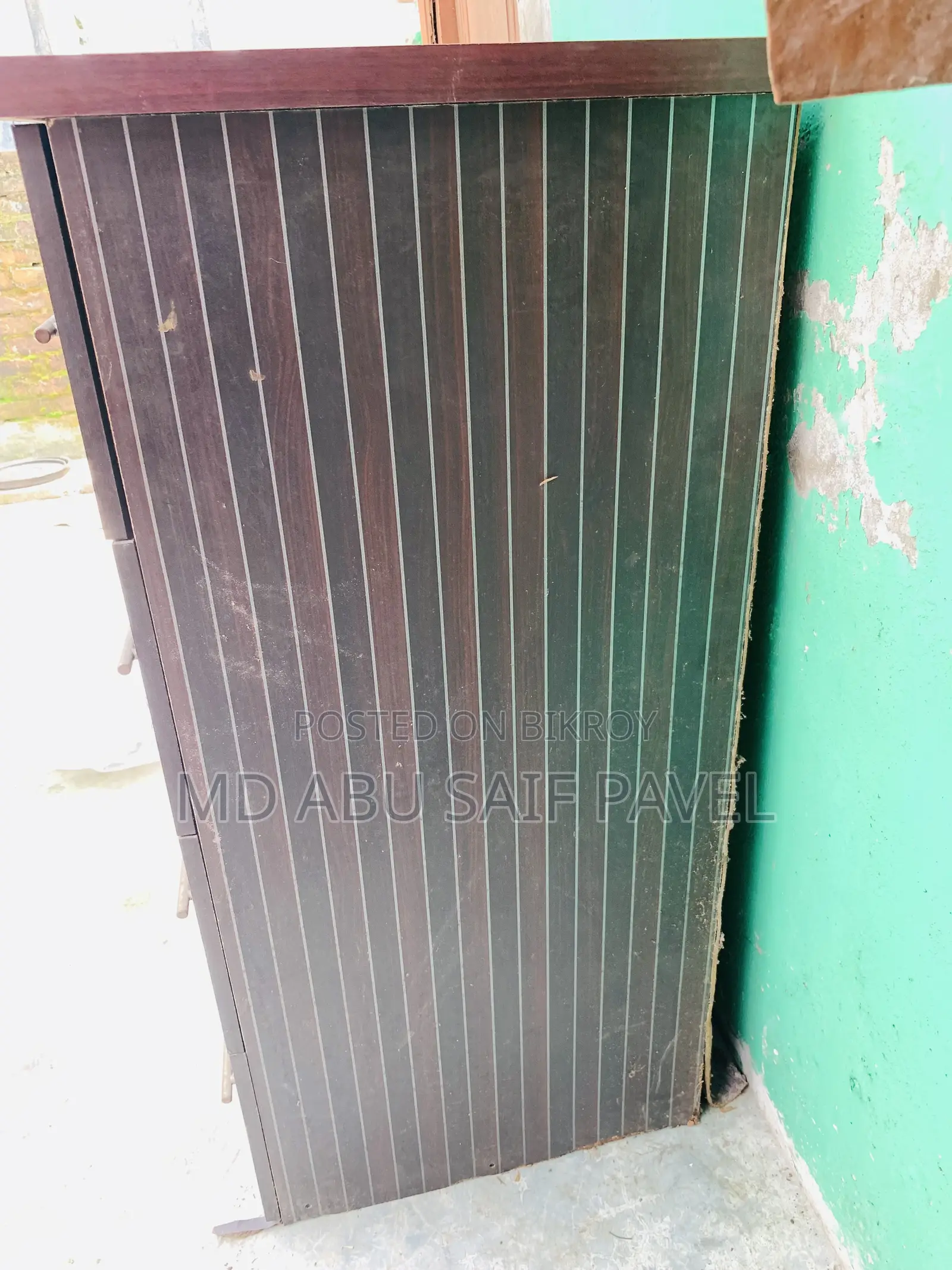 Wardrobe for sale