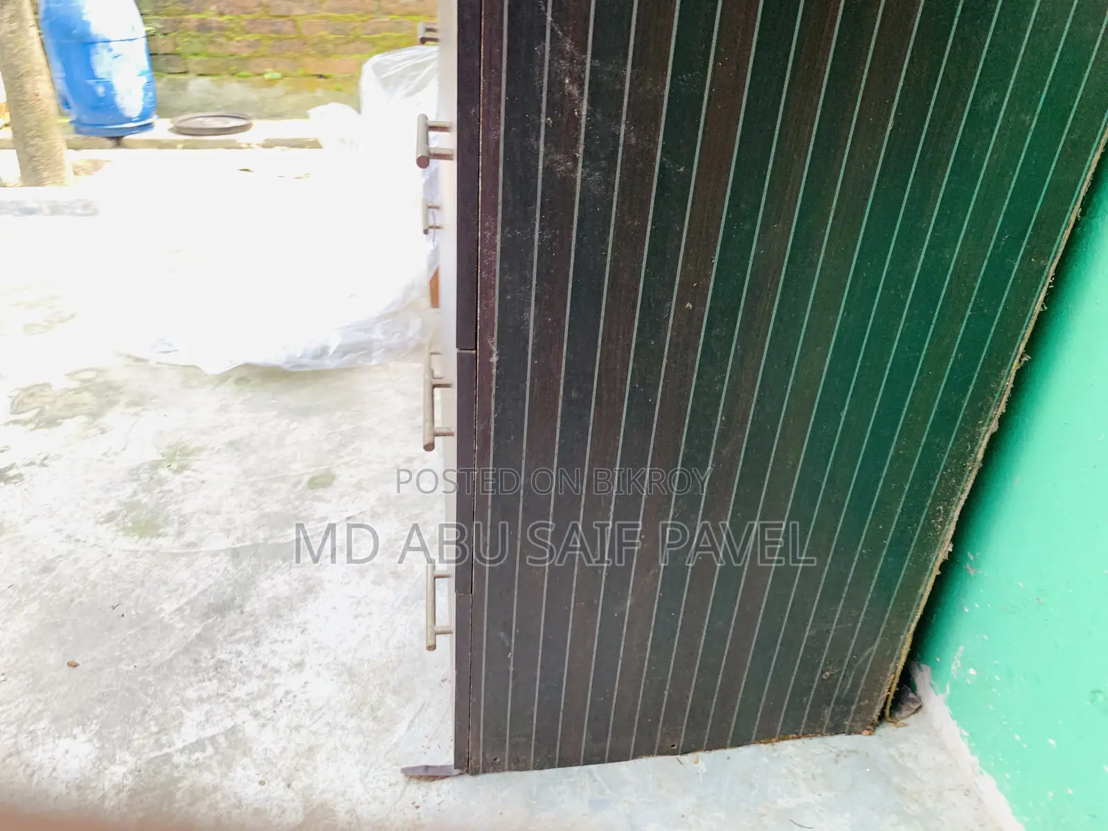 Wardrobe for sale