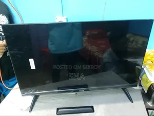 জরুরি ভিত্তিতে স্মার্ট টিভি বিক্রি