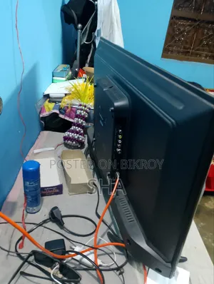 জরুরি ভিত্তিতে স্মার্ট টিভি বিক্রি