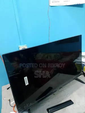 জরুরি ভিত্তিতে স্মার্ট টিভি বিক্রি