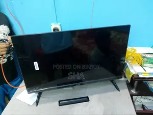 জরুরি ভিত্তিতে স্মার্ট টিভি বিক্রি